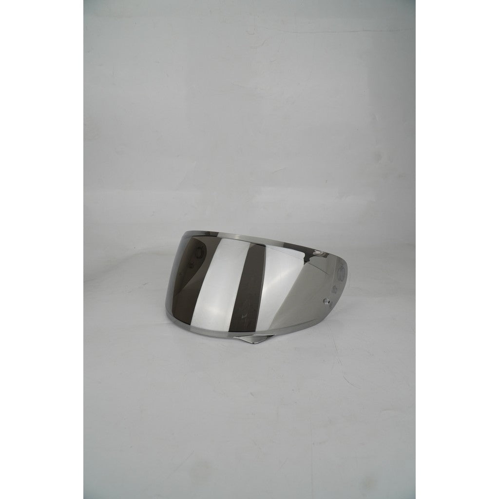 HJC Helmet Visor Sparepart HJ 34P for C10 (Silver)
