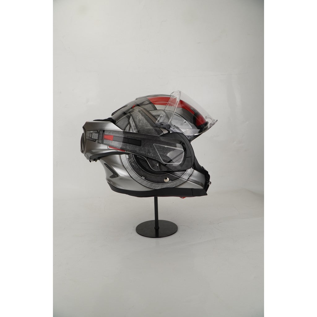 HJC Helmet F100 (ANTMAN MARVEL)