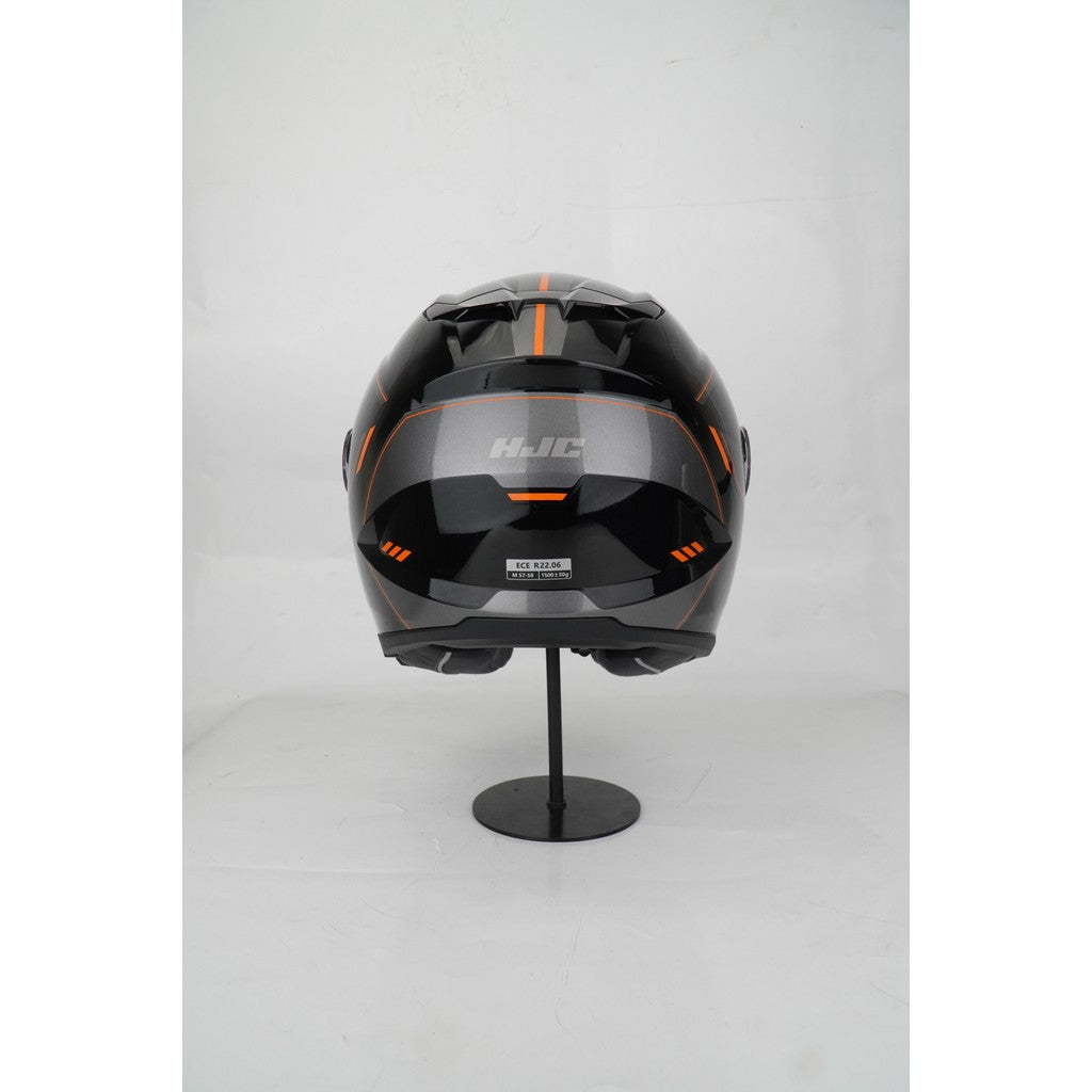 HJC Helmet I31 (RENO MC 7)
