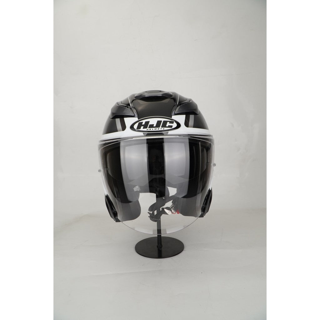 HJC Helmet F31 (BASK MC5)