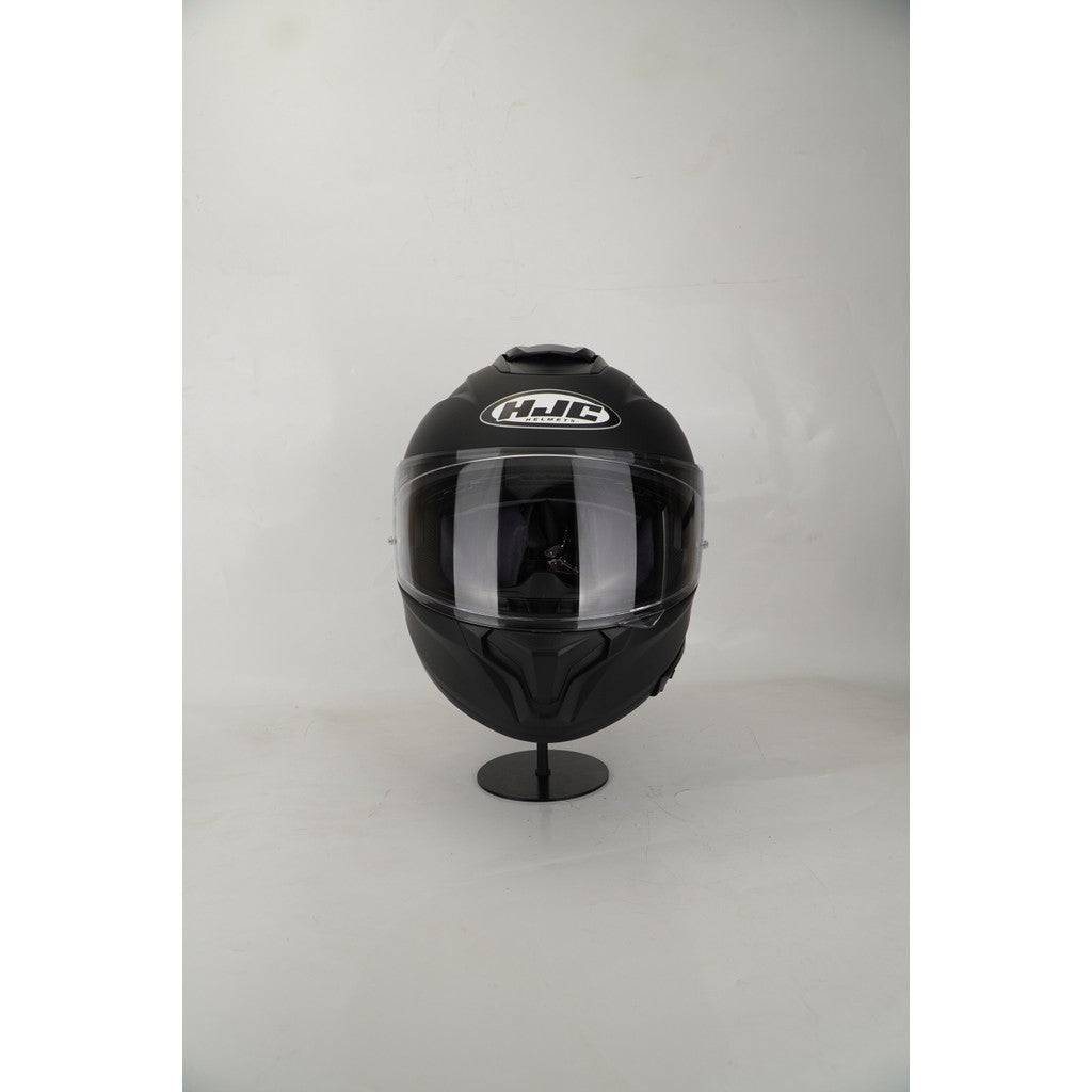 HJC Helmet C71 (SEMI FLAT BLACK)