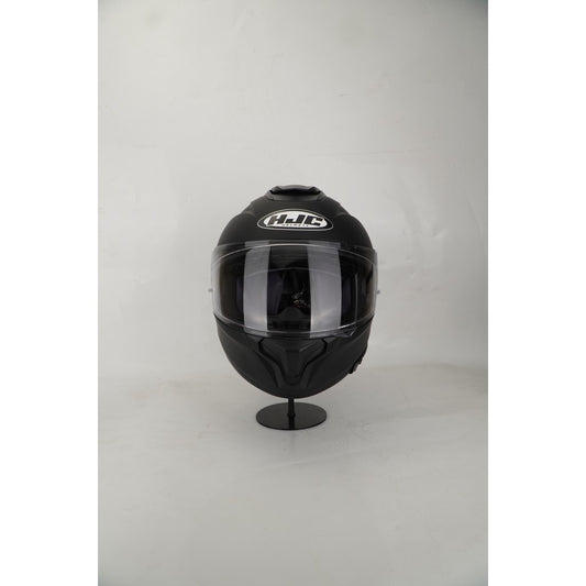 HJC Helmet C71 (SEMI FLAT BLACK)