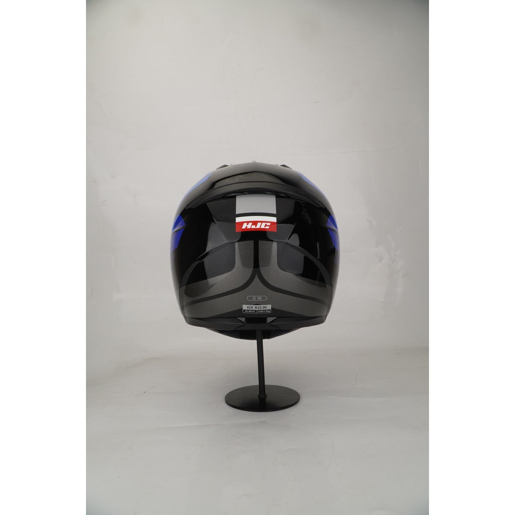 HJC Helmet C10 (HIPER MC21)