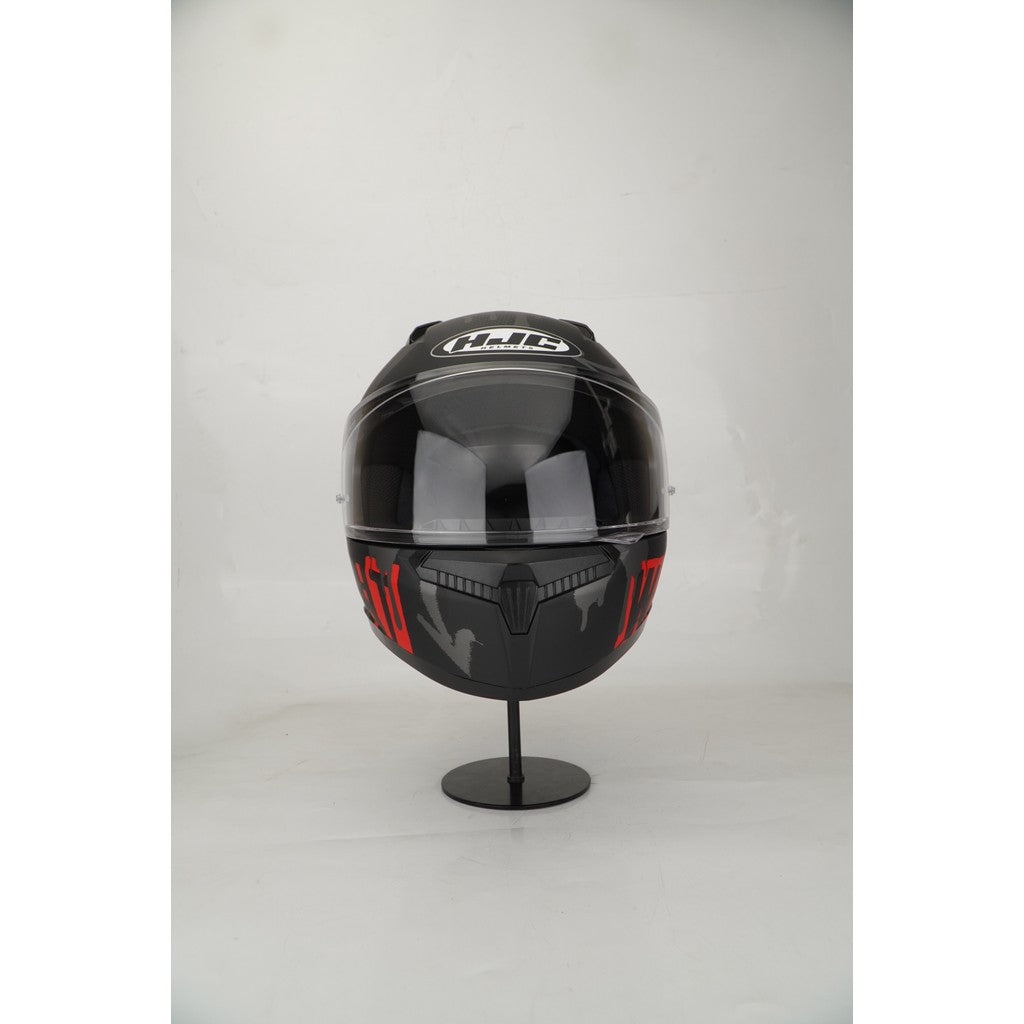 HJC Helmet C10 (FOP MC1SF)