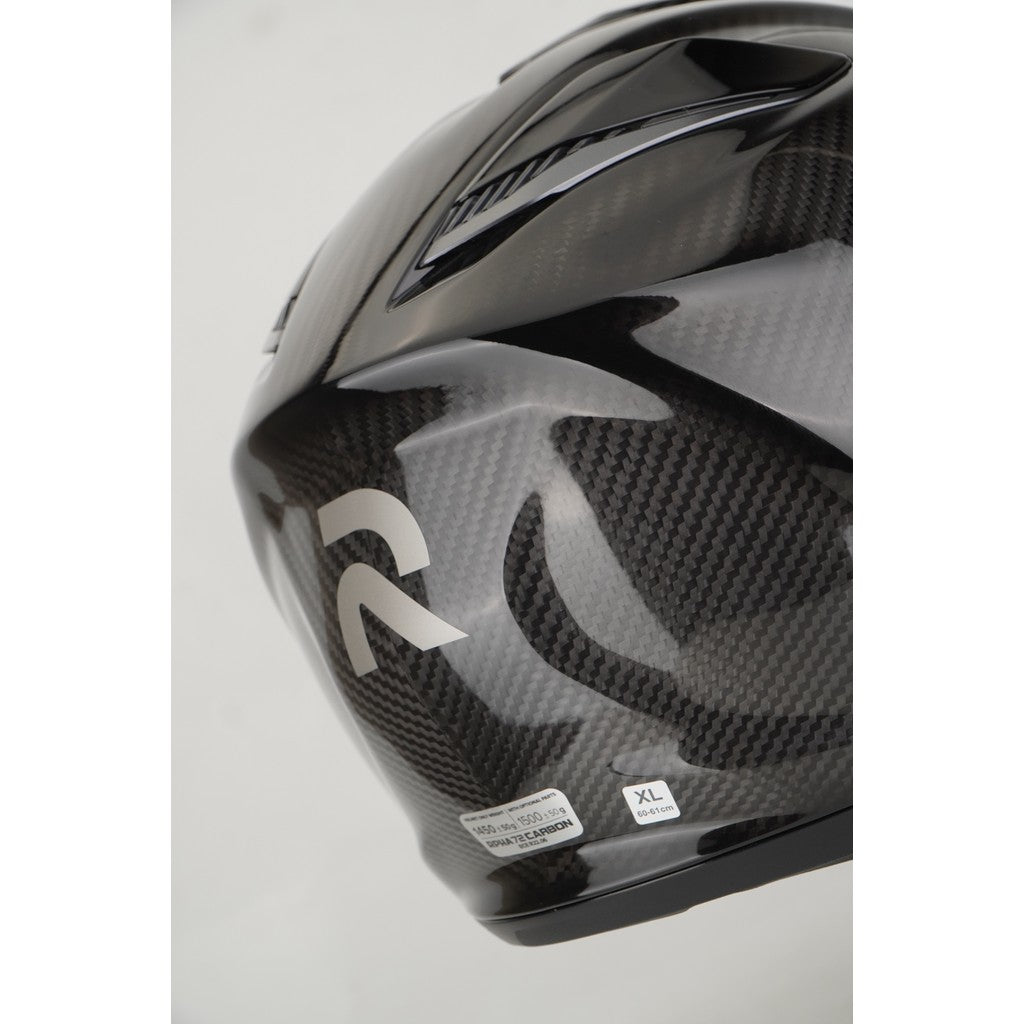 HJC Helmet RPHA 72 (Carbon)