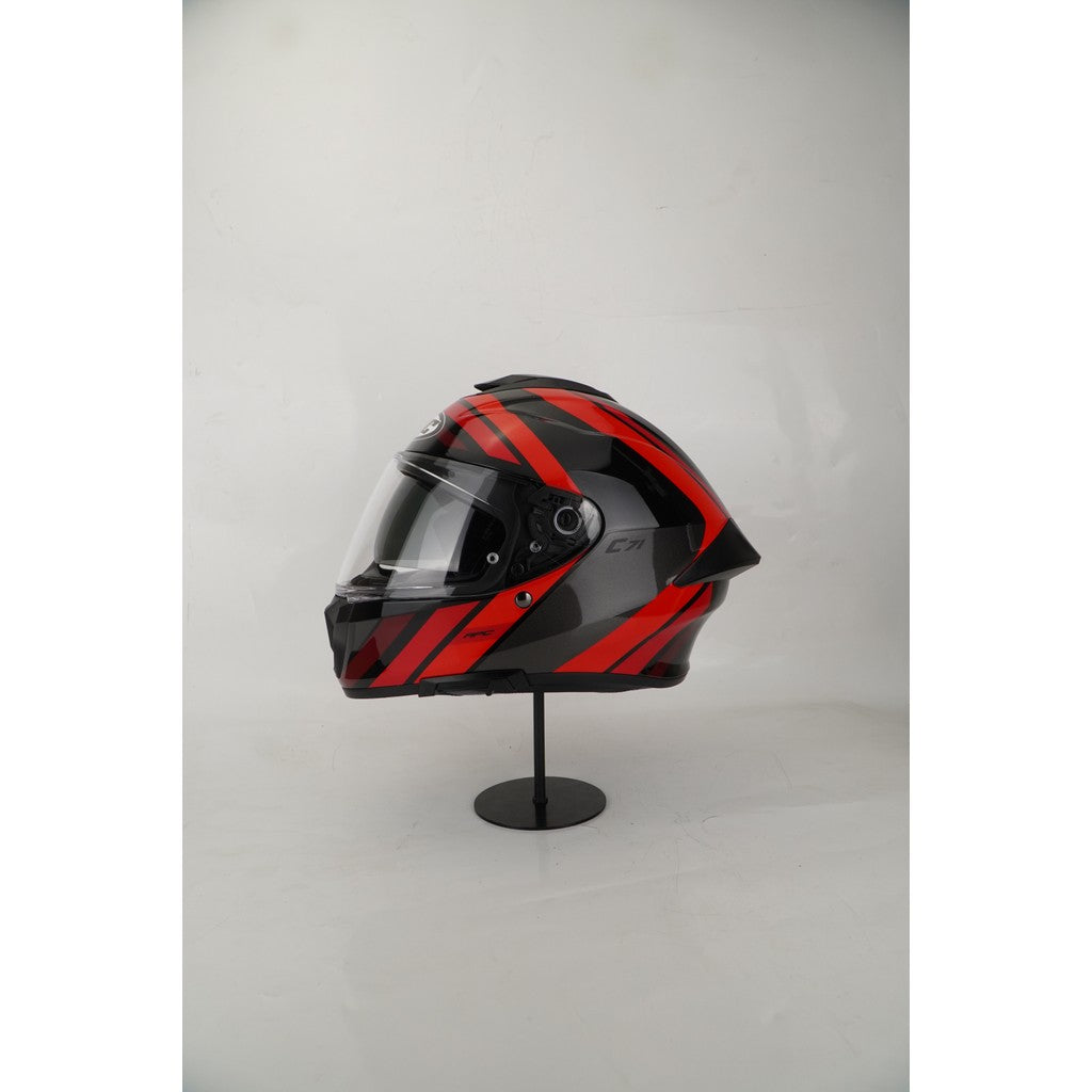 HJC Helmet C71 (FABER MC1)