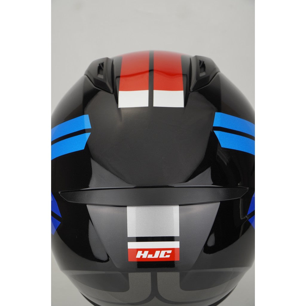 HJC Helmet C10 (HIPER MC21)
