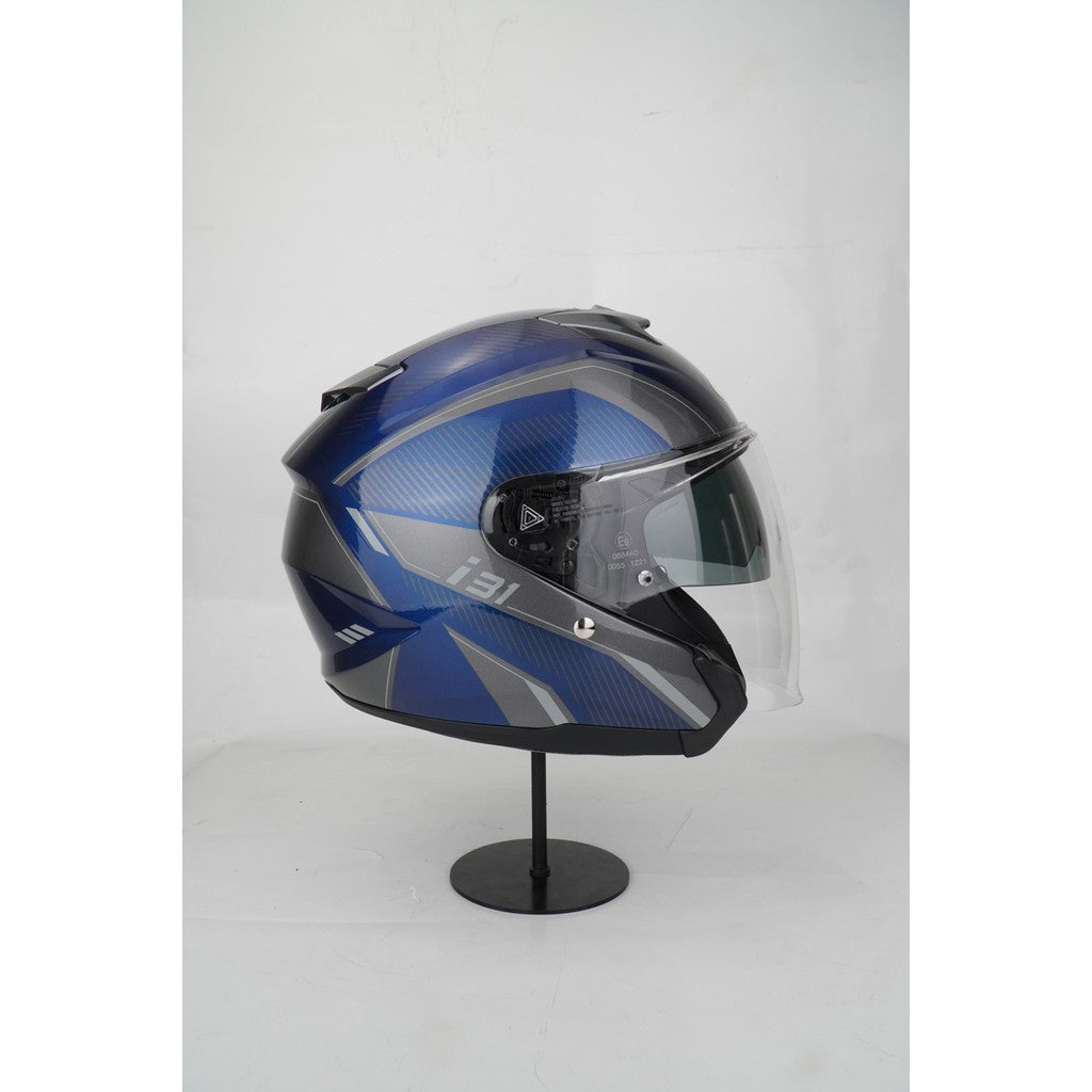HJC Helmet I31 Solid (RENO MC2)