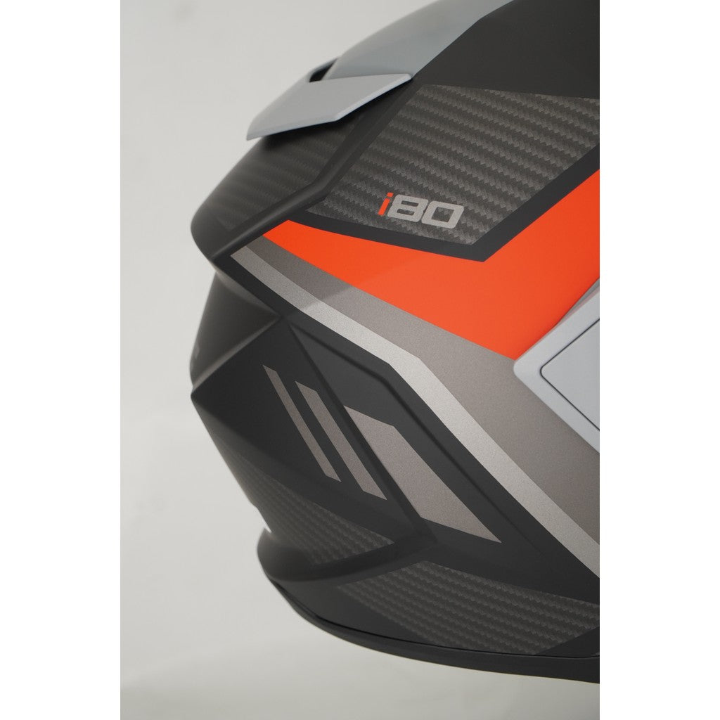 HJC Helmet I80 ( IMES MC1SF )