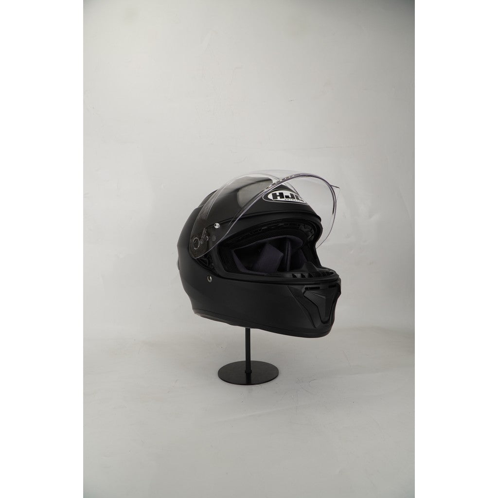 HJC Helmet C71 (SEMI FLAT BLACK)