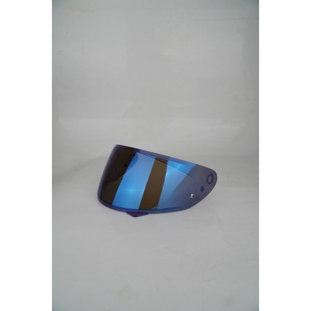 HJC Helmet Visor Sparepart HJ 34P for C10 (Blue)
