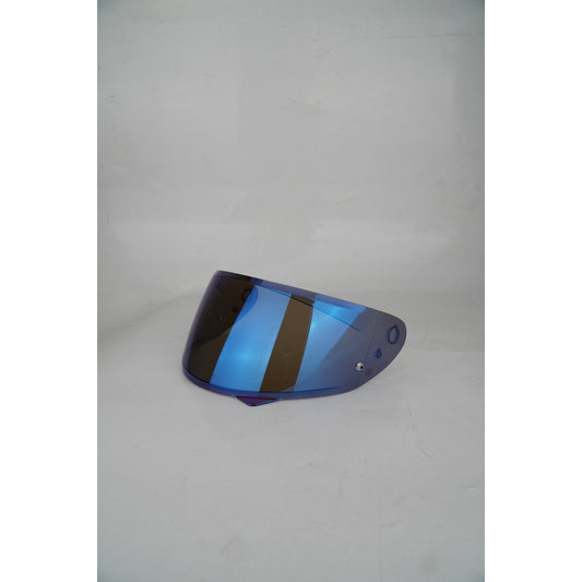 HJC Helmet Visor Sparepart HJ 34P for C10 (Blue)