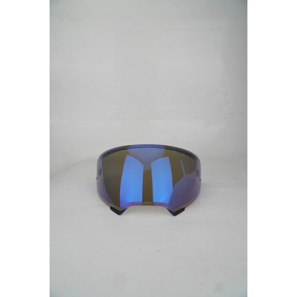 HJC Helmet Visor Sparepart HJ 47 for RPHA 60 (Blue)