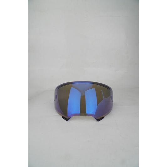 HJC Helmet Visor Sparepart HJ 47 for RPHA 60 (Blue)