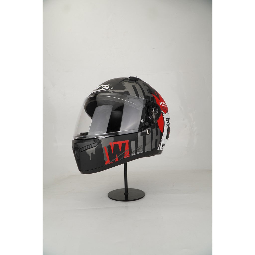 HJC Helmet C10 (FOP MC1SF)
