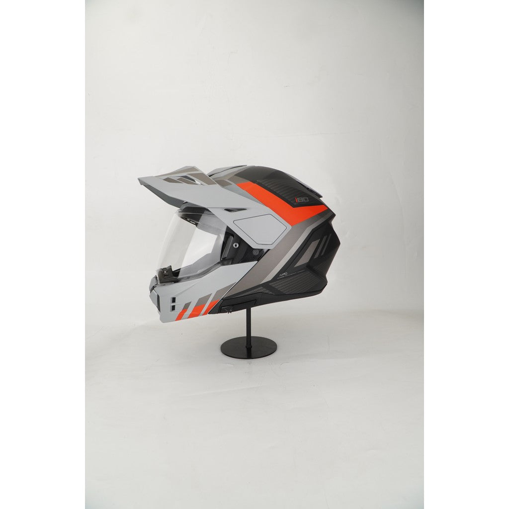 HJC Helmet I80 ( IMES MC1SF )