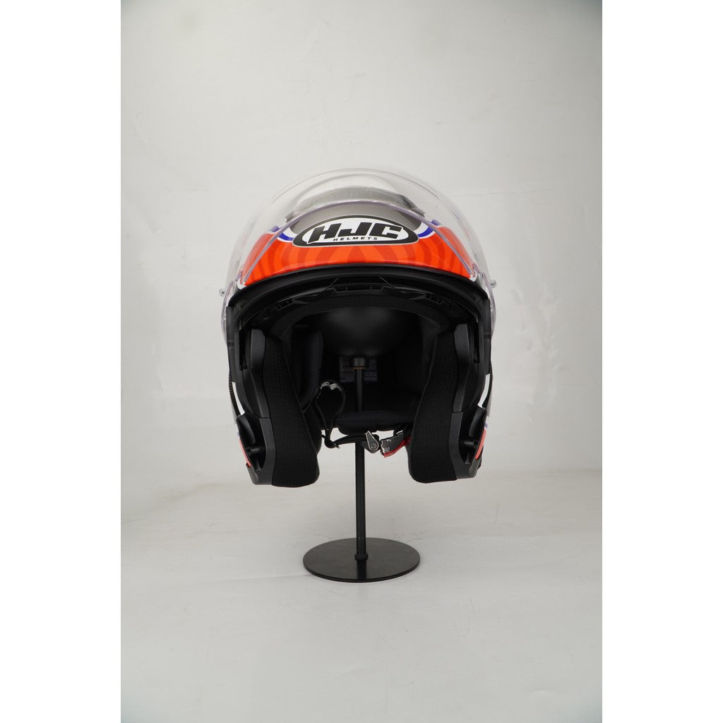 HJC Helmet I31 (DEPE MC21)