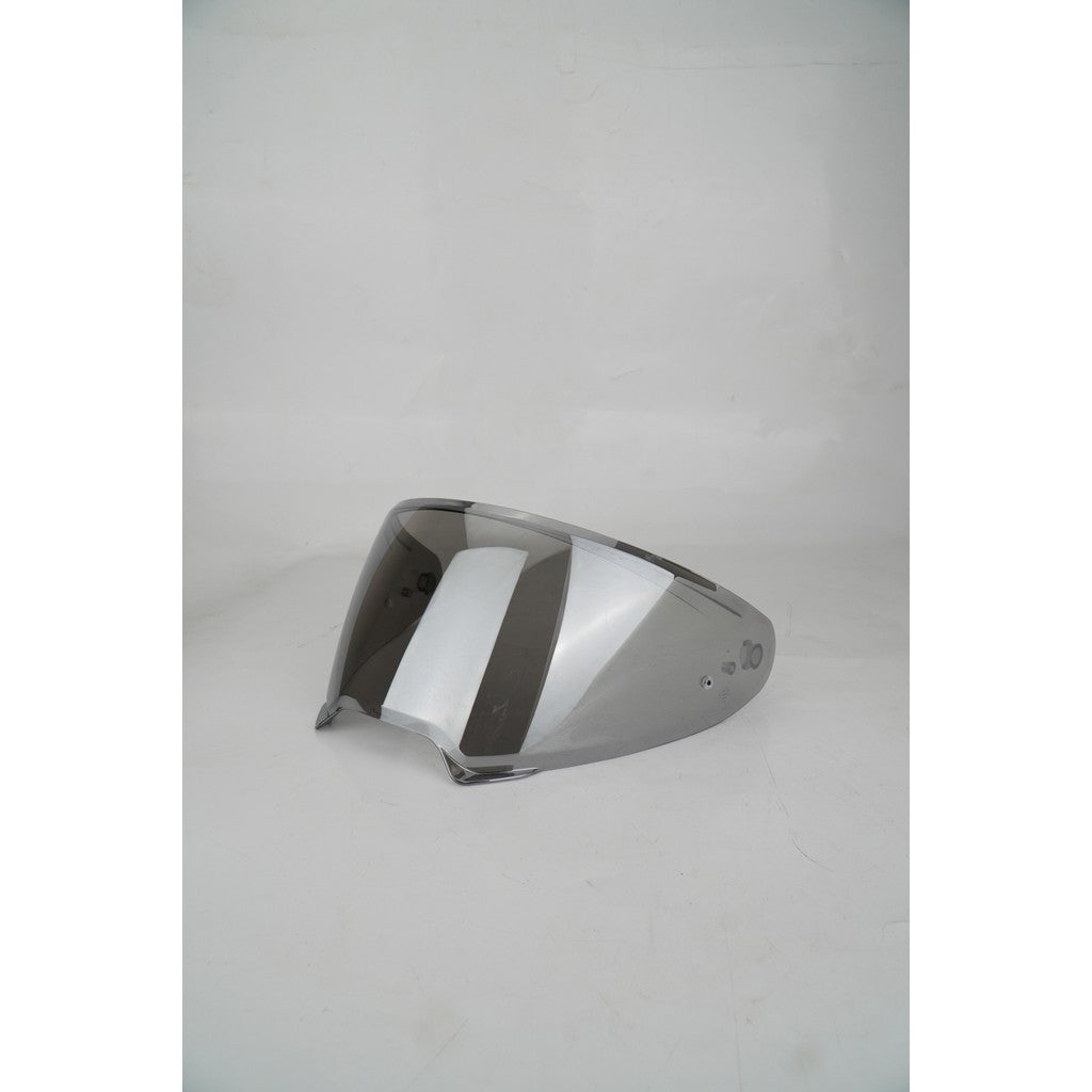 HJC Helmet Visor Sparepart HJ 47 for RPHA 60  (Silver)
