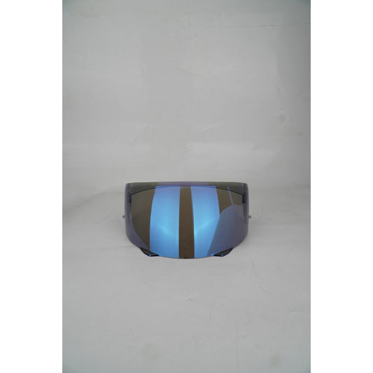 HJC Helmet Visor Sparepart HJ 33 for I90 and I91 (Blue)