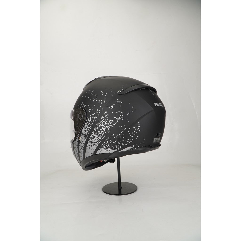 HJC Helmet C10 (HAVEN MC5SF)