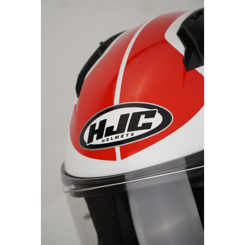 HJC Helmet C10 (HIPER MC1)