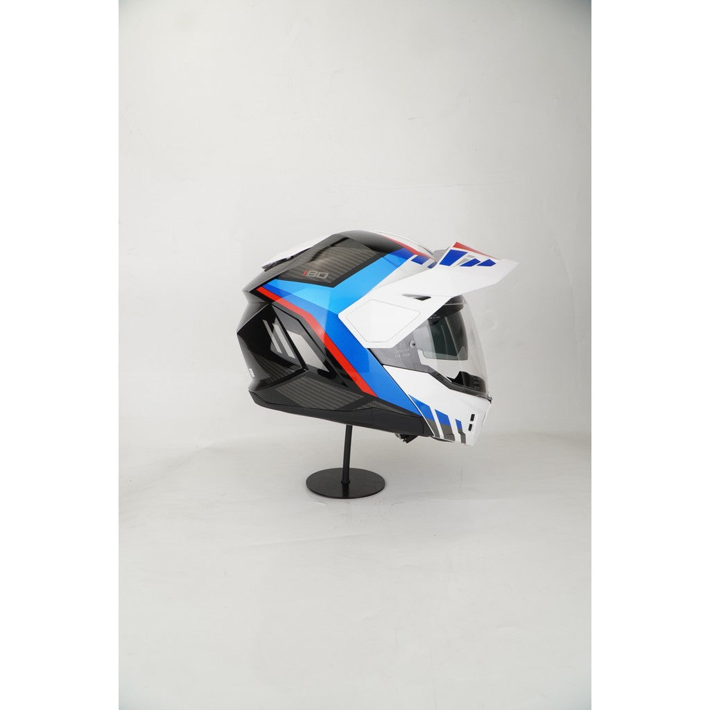HJC Helmet I80 (IMES MC21)