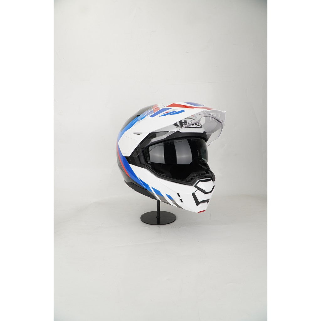 HJC Helmet I80 (IMES MC21)