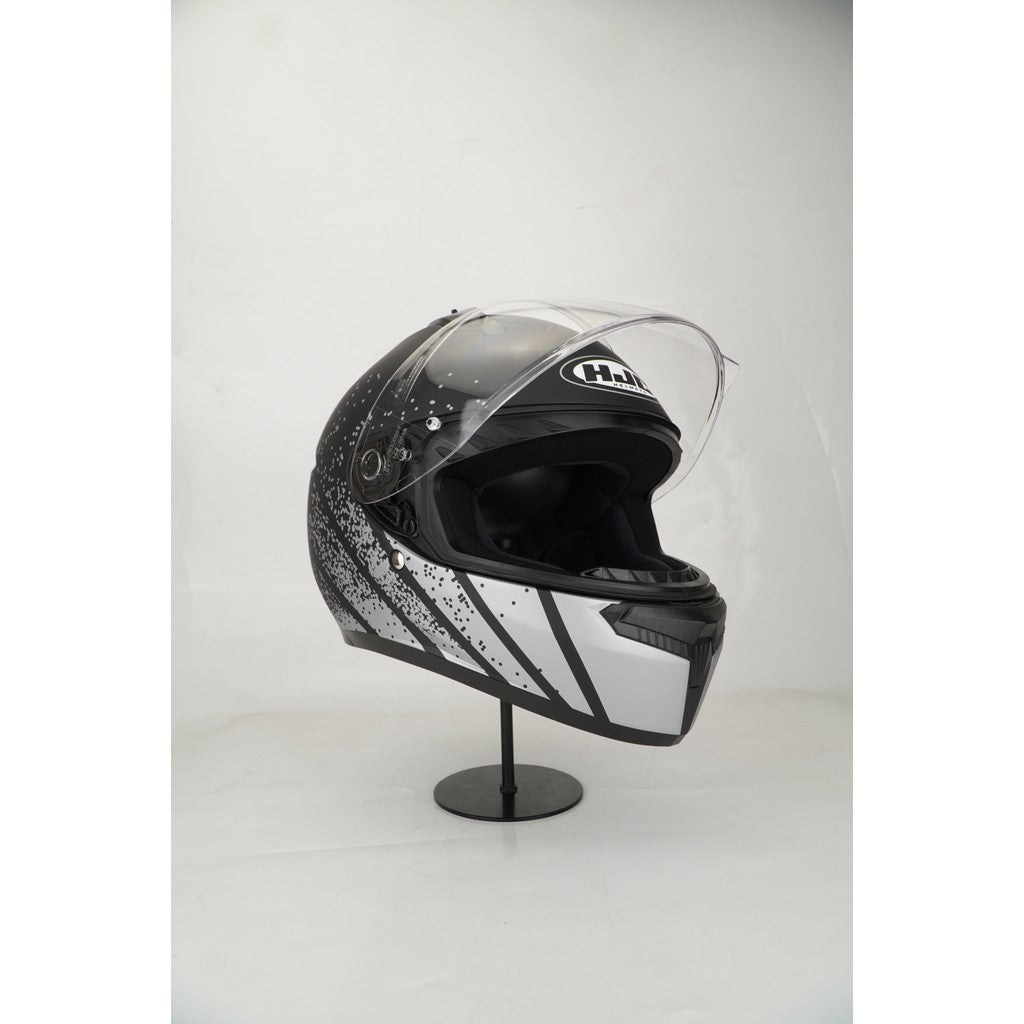 HJC Helmet C10 (HAVEN MC5SF)