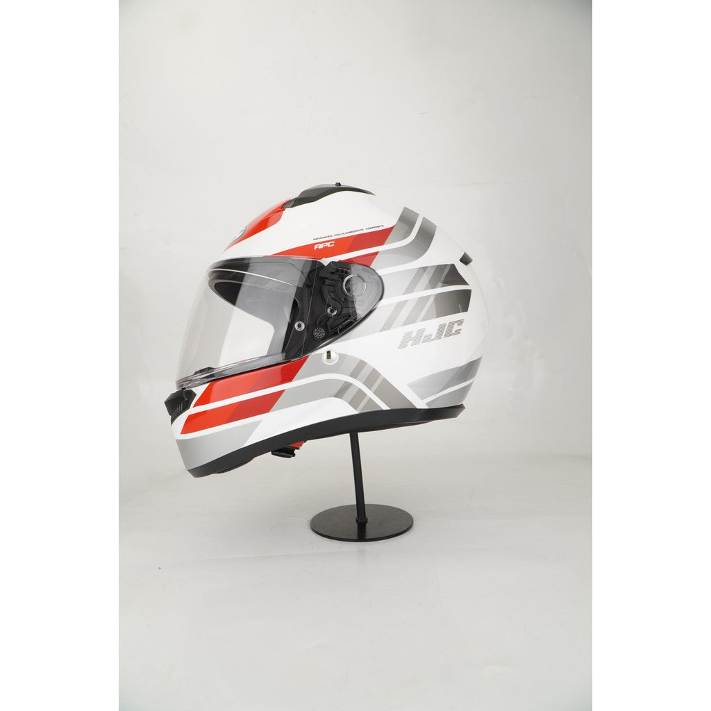 HJC Helmet C10 (HIPER MC1)