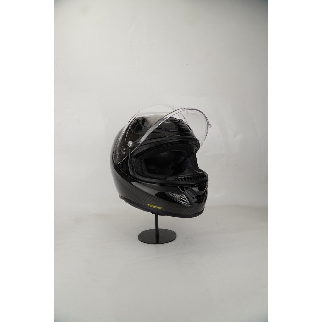 HJC Helmet RPHA 12 (CARBON)