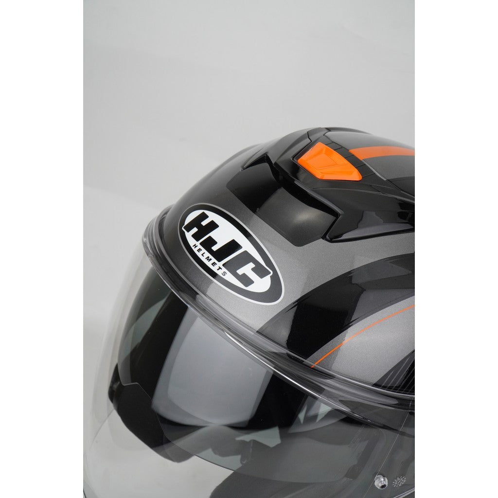 HJC Helmet I31 (RENO MC 7)