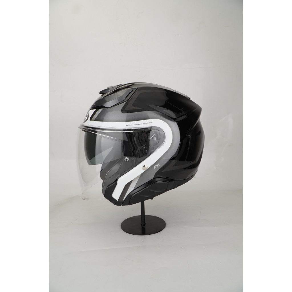 HJC Helmet F31 (BASK MC5)