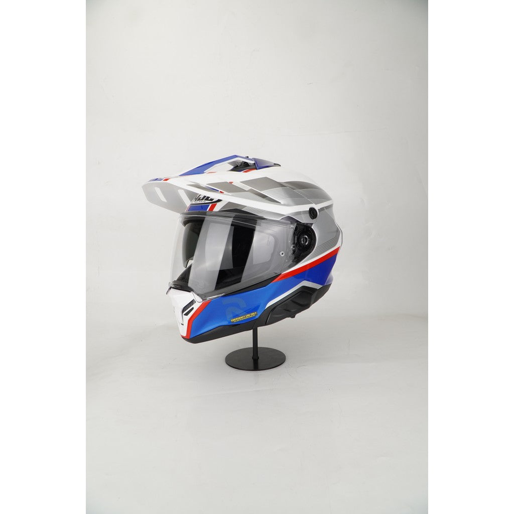 HJC Helmet RPHA 60 (ARBRE MC21)