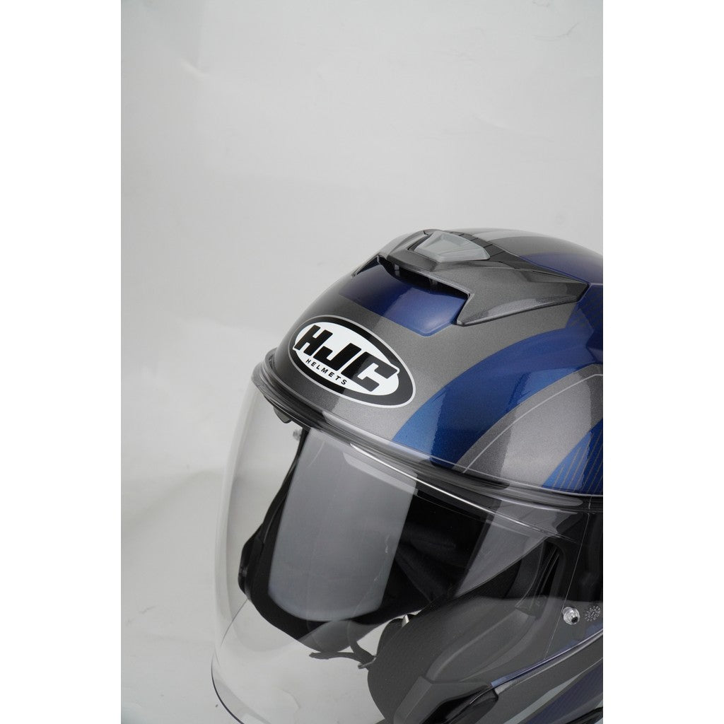 HJC Helmet I31 Solid (RENO MC2)