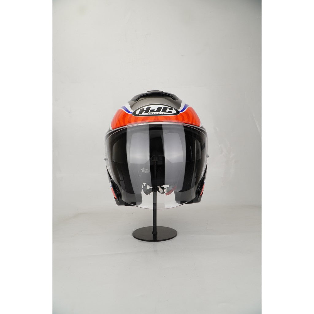 HJC Helmet I31 (DEPE MC21)