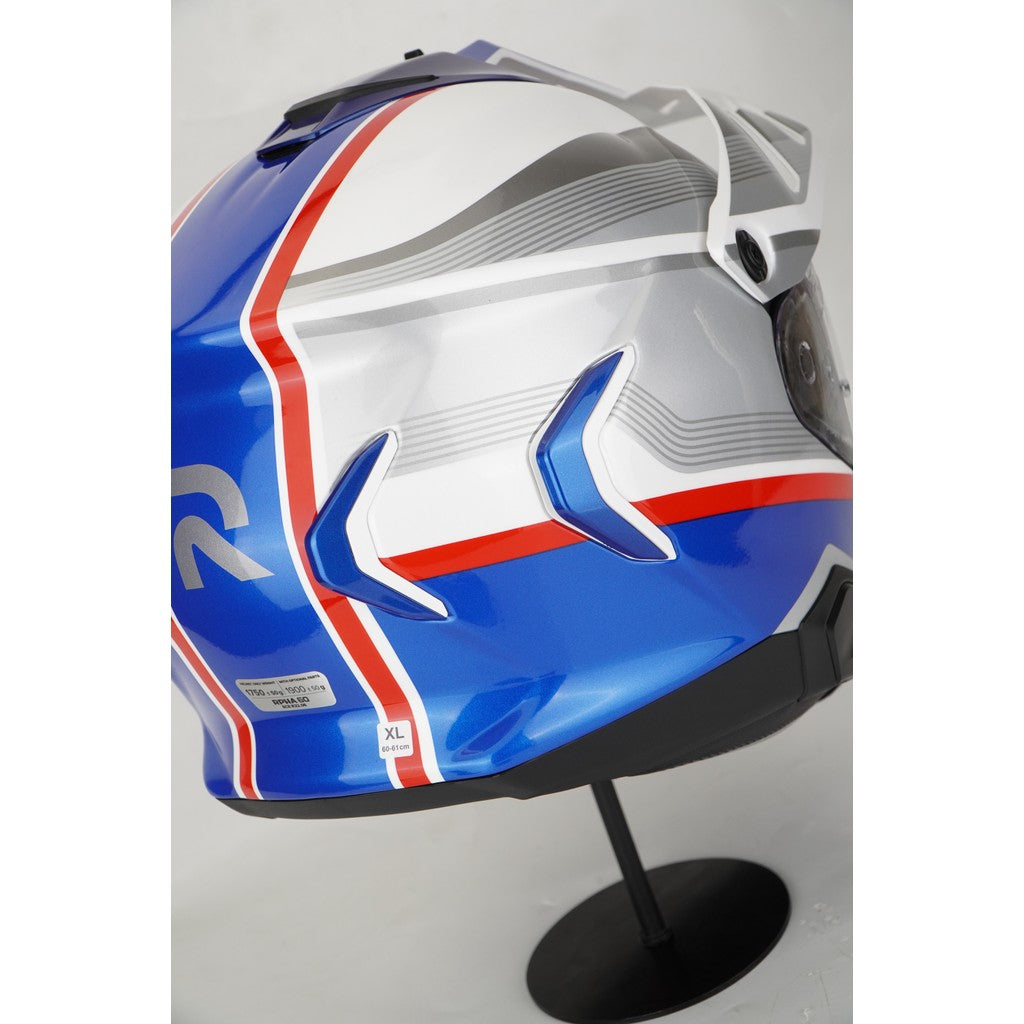 HJC Helmet RPHA 60 (ARBRE MC21)