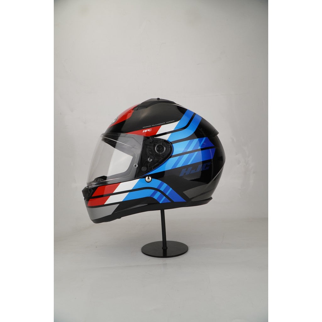 HJC Helmet C10 (HIPER MC21)
