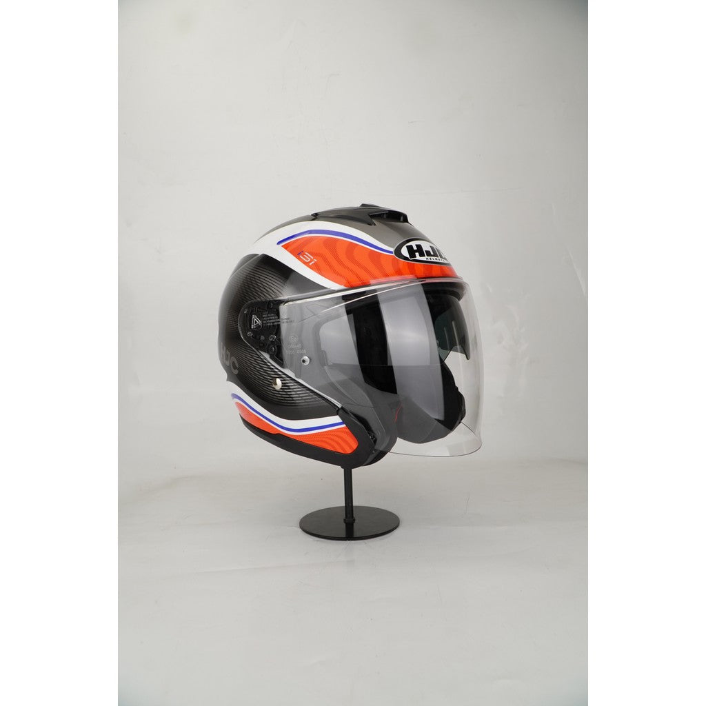 HJC Helmet I31 (DEPE MC21)