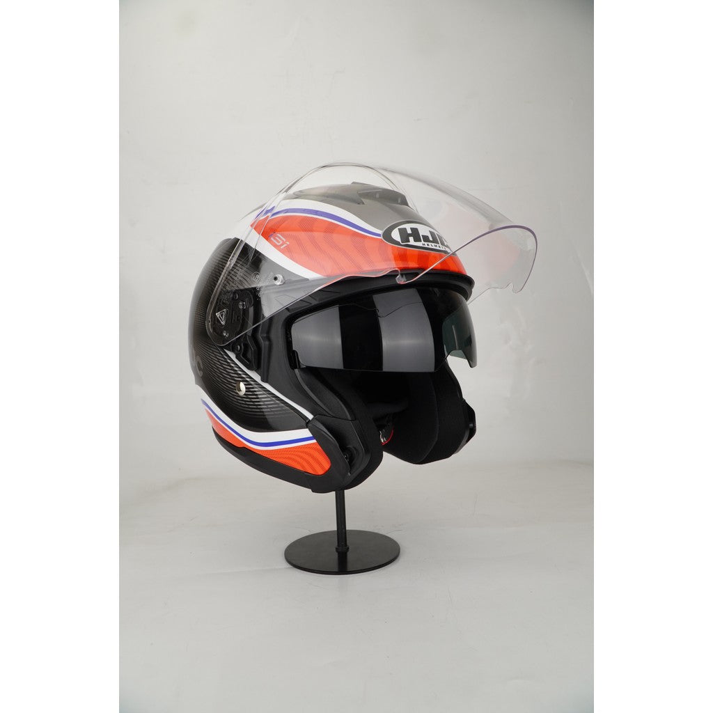 HJC Helmet I31 (DEPE MC21)