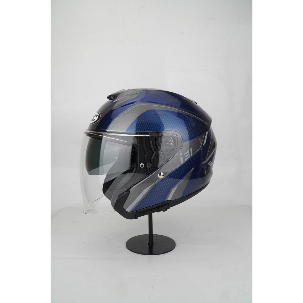 HJC Helmet I31 Solid (RENO MC2)