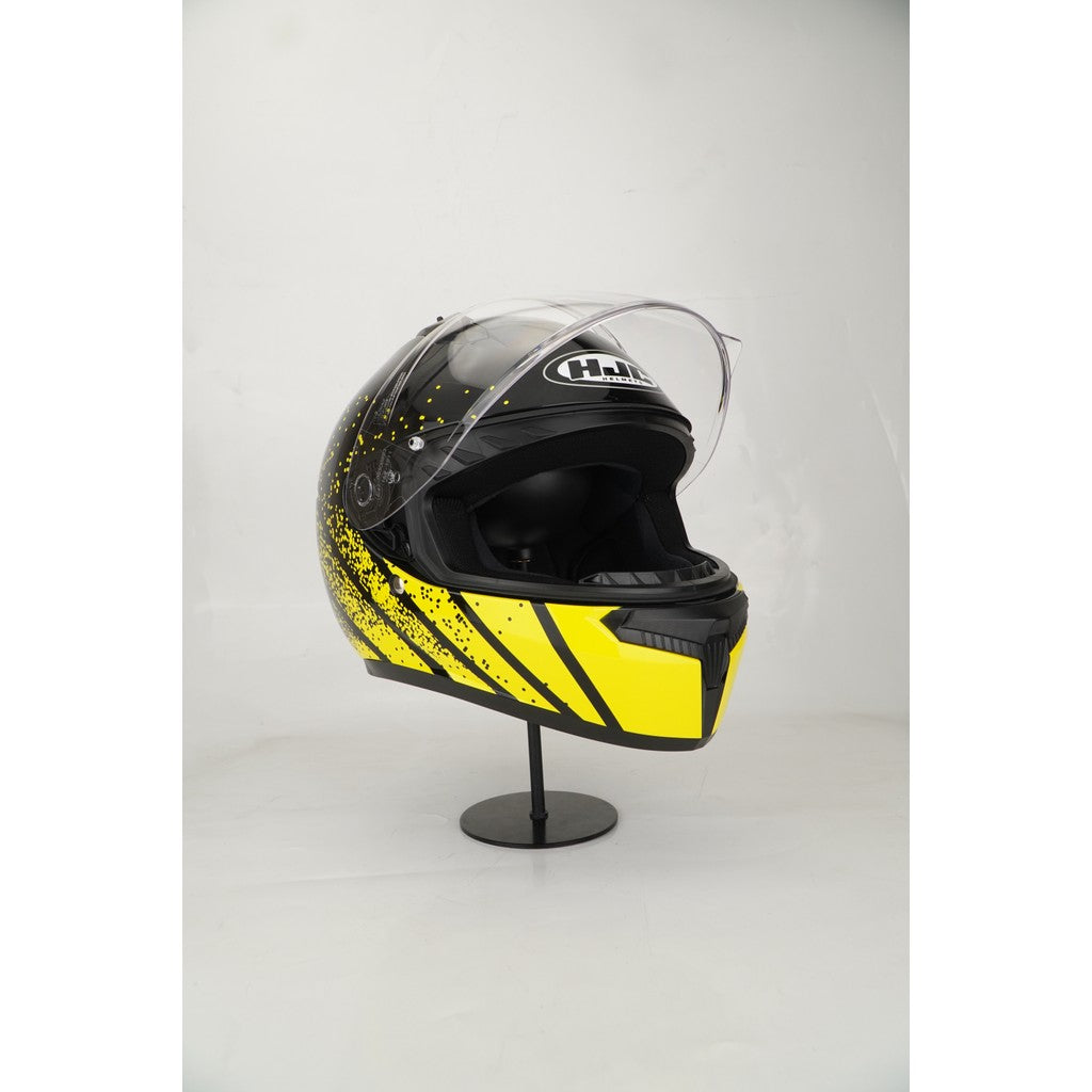 HJC Helmet C10 (HAVEN MC3)