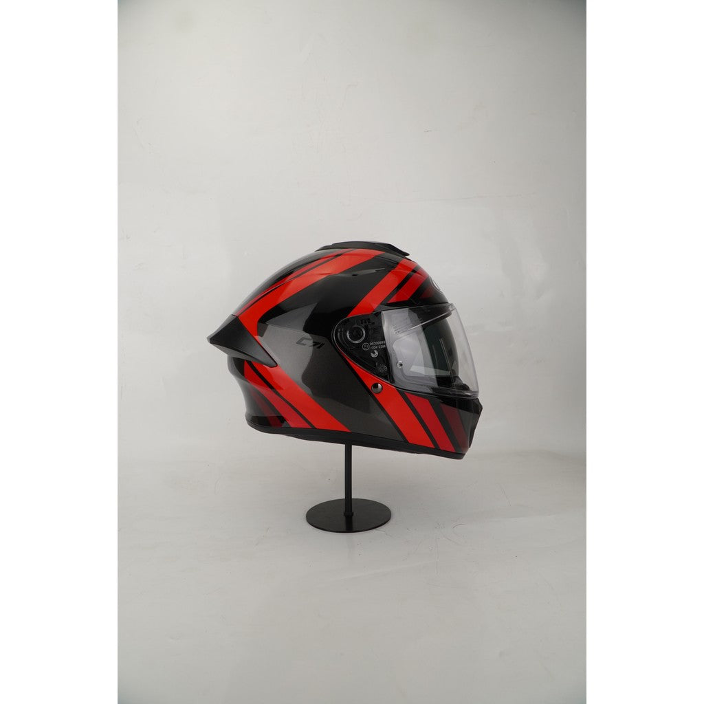 HJC Helmet C71 (FABER MC1)