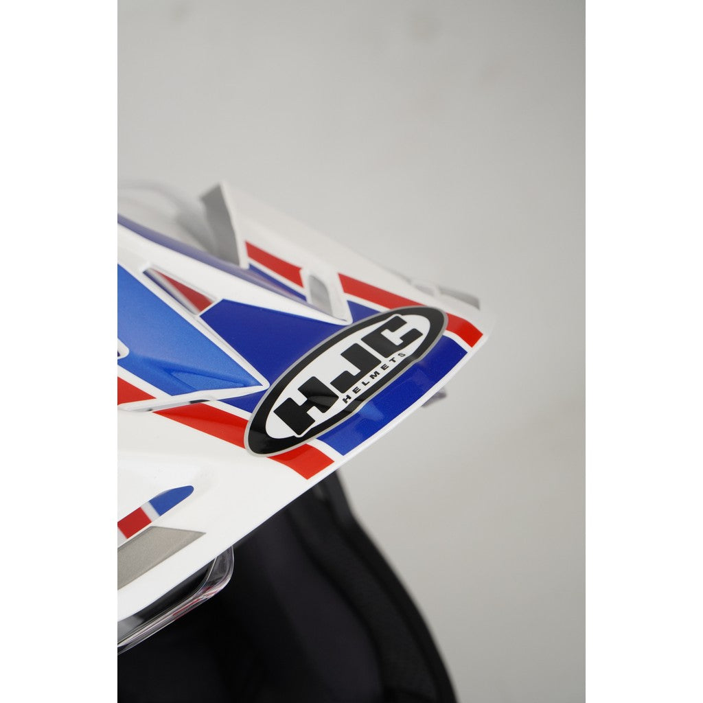 HJC Helmet RPHA 60 (ARBRE MC21)