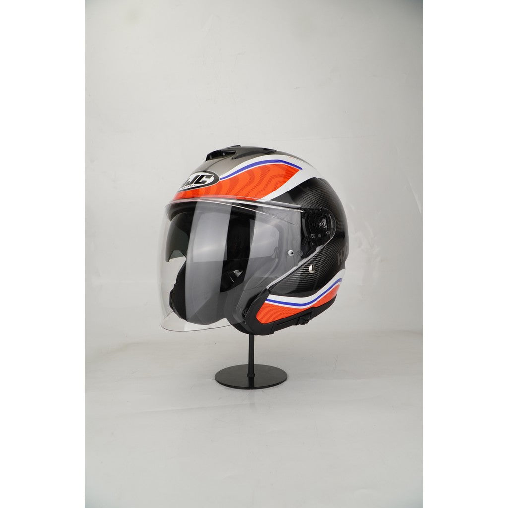 HJC Helmet I31 (DEPE MC21)