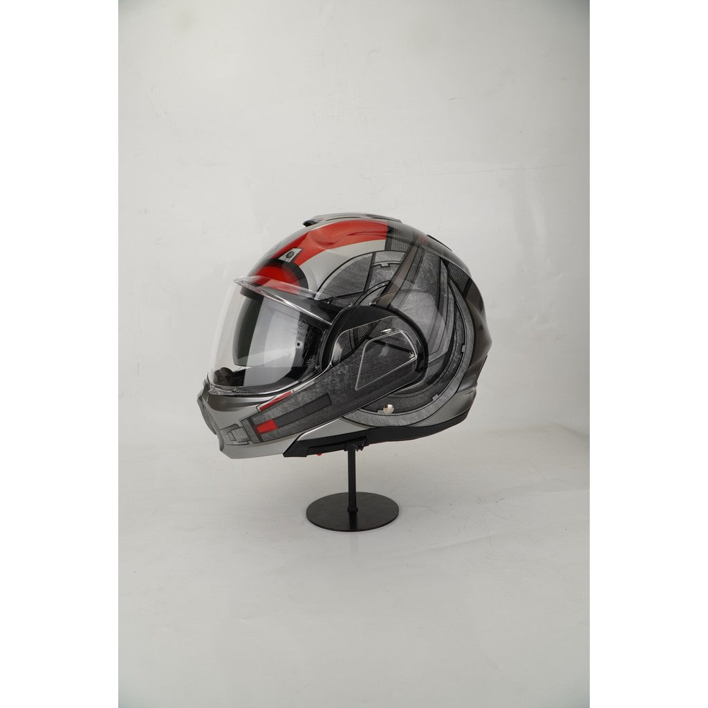 HJC Helmet F100 (ANTMAN MARVEL)