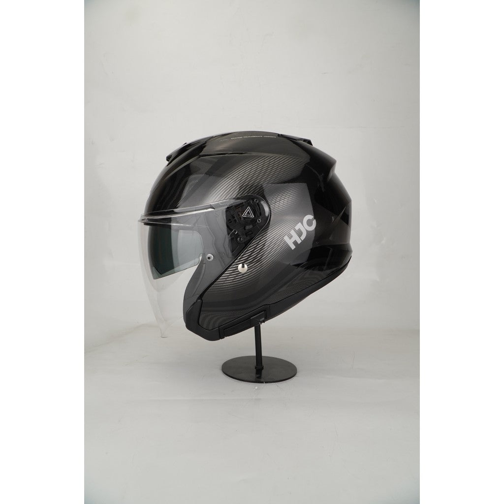 HJC Helmet I31 (DEPE MC5)