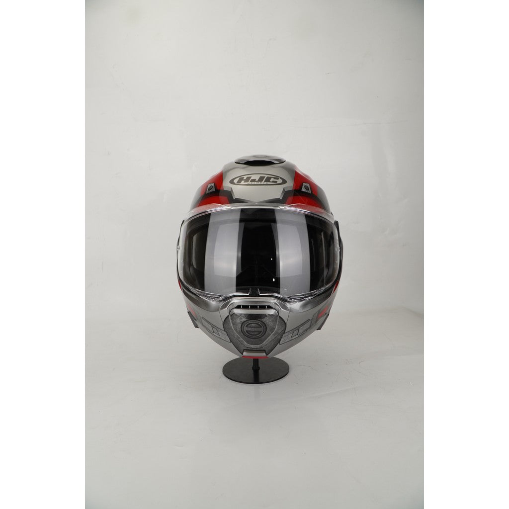 HJC Helmet F100 (ANTMAN MARVEL)
