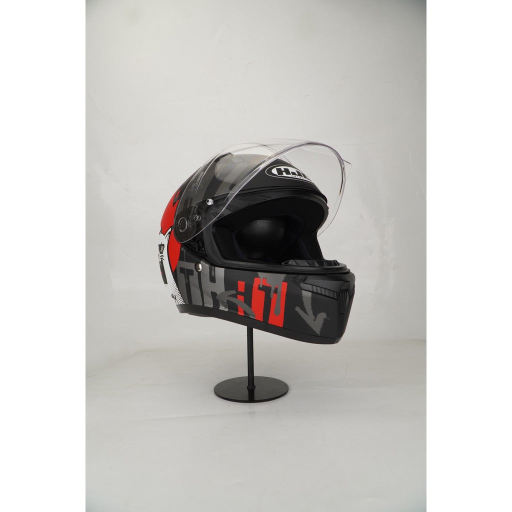 HJC Helmet C10 (FOP MC1SF)