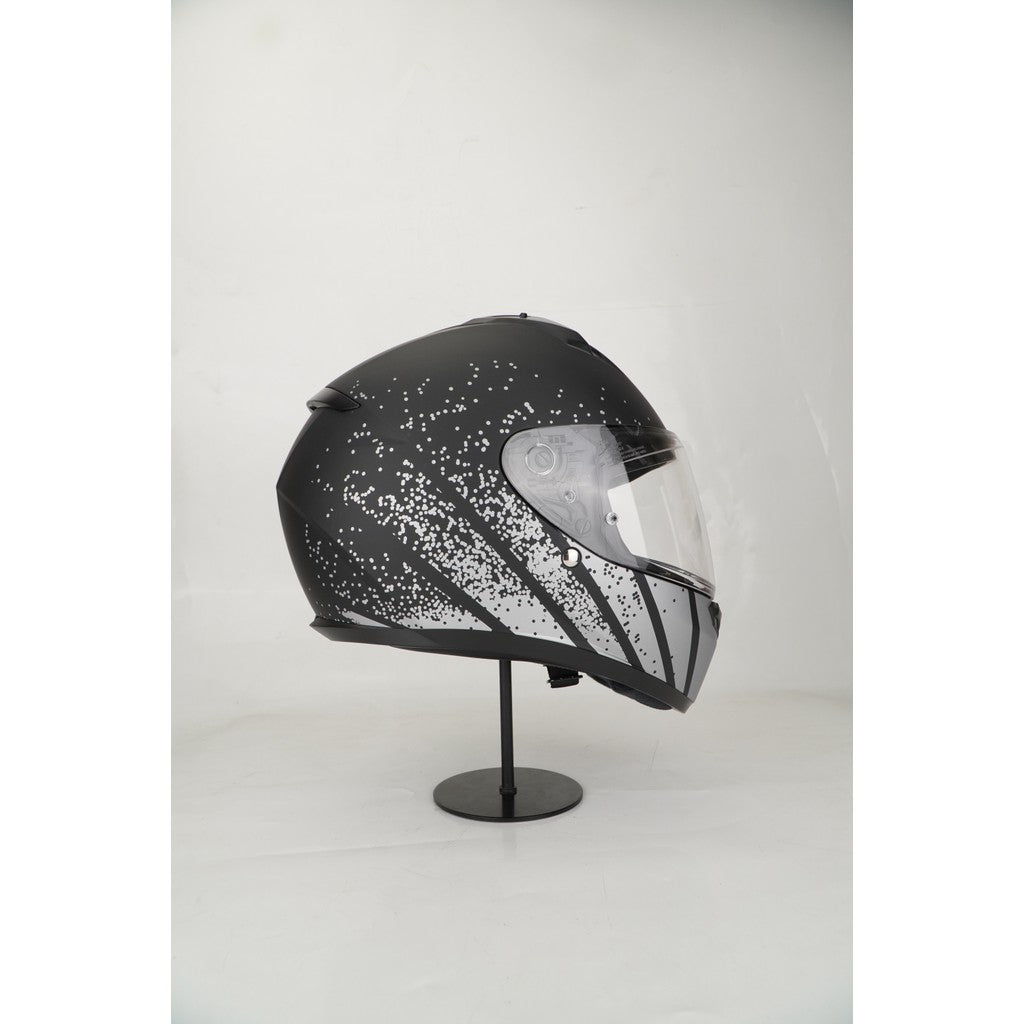 HJC Helmet C10 (HAVEN MC5SF)