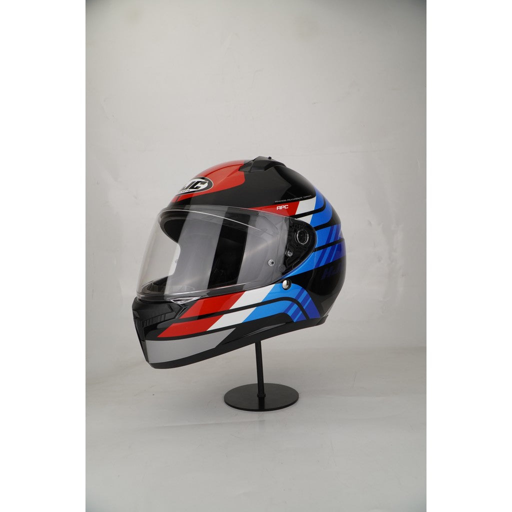 HJC Helmet C10 (HIPER MC21)